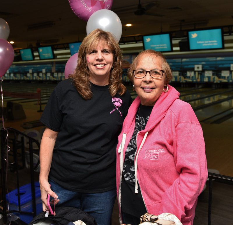 2019 Bowl-a-Thon