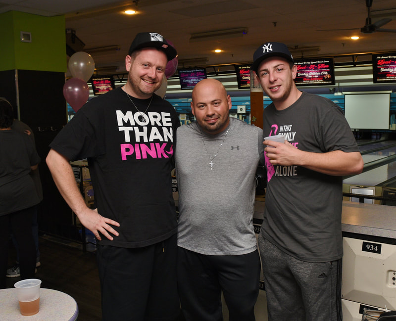 2019 Bowl-a-Thon