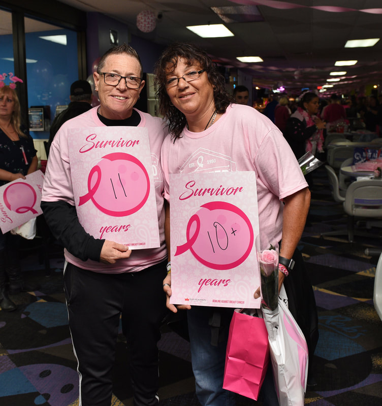 2019 Bowl-a-Thon