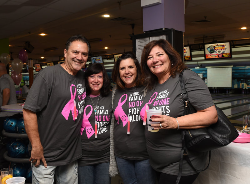 2019 Bowl-a-Thon