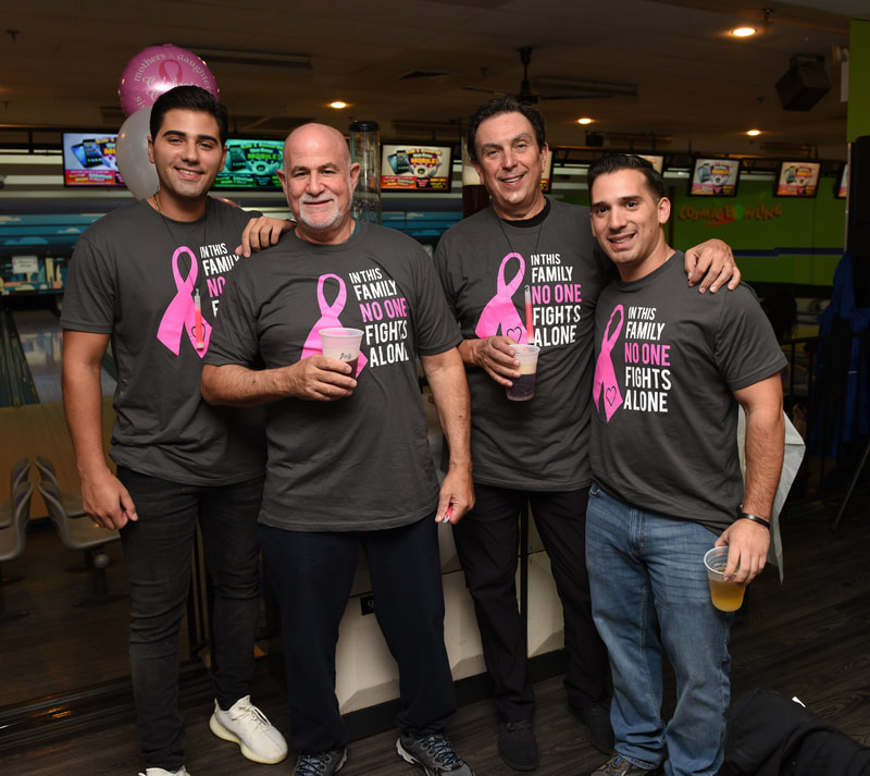 2019 Bowl-a-Thon