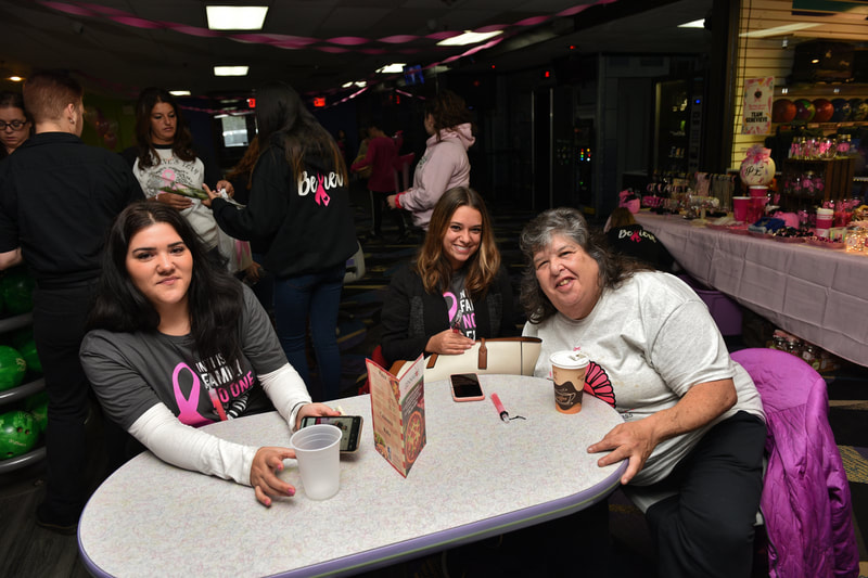 2019 Bowl-a-Thon