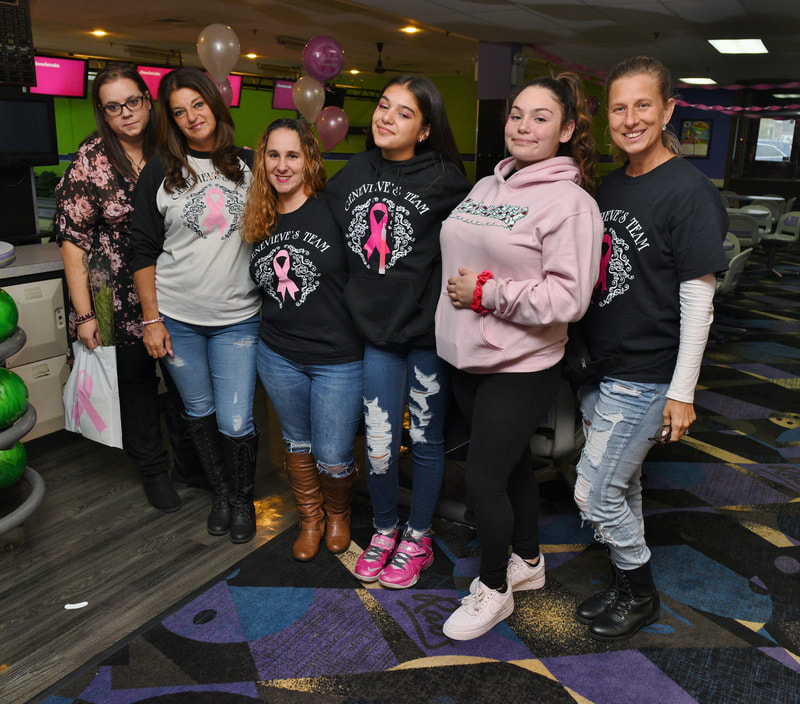 2019 Bowl-a-Thon
