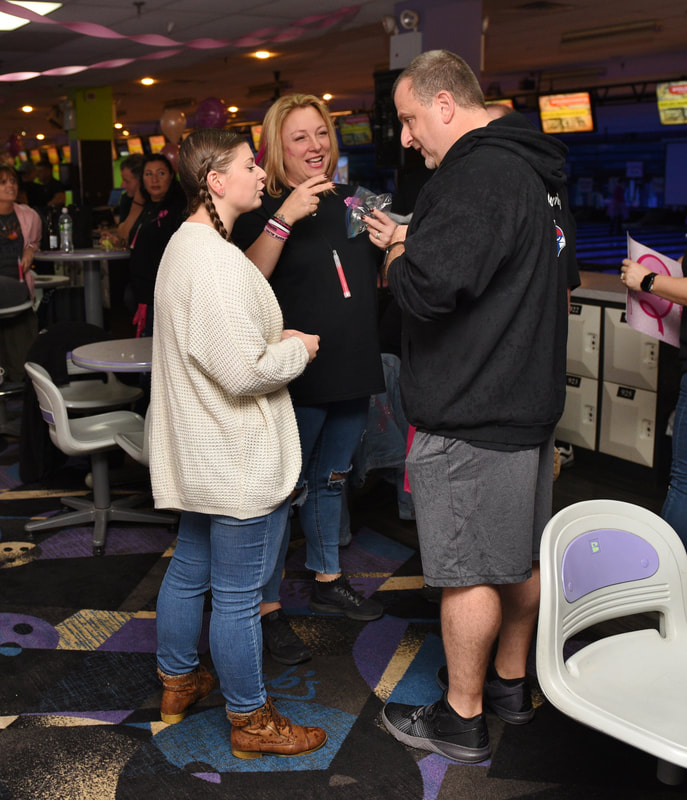2019 Bowl-a-Thon