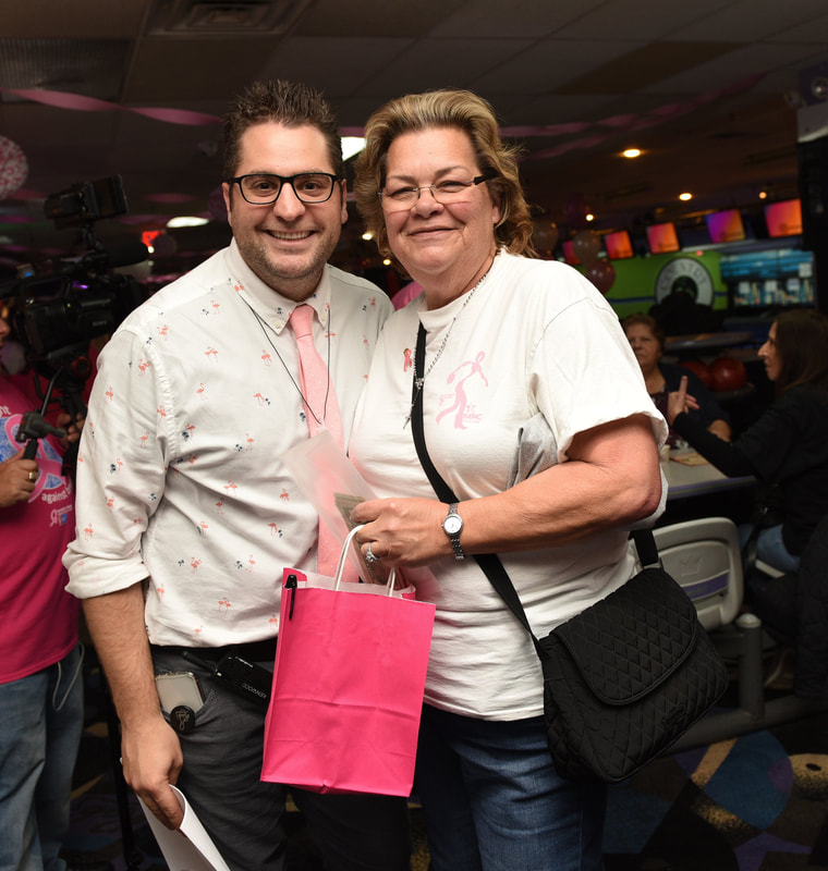 2019 Bowl-a-Thon