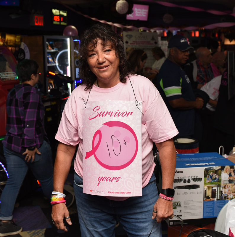 2019 Bowl-a-Thon
