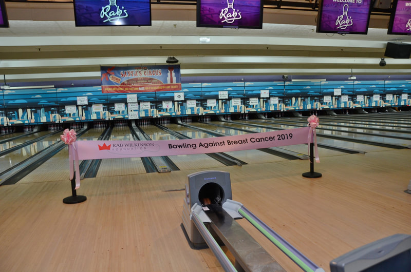 2019 Bowl-a-Thon