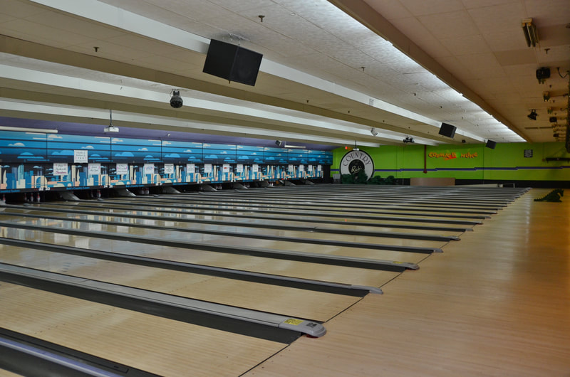 2019 Bowl-a-Thon