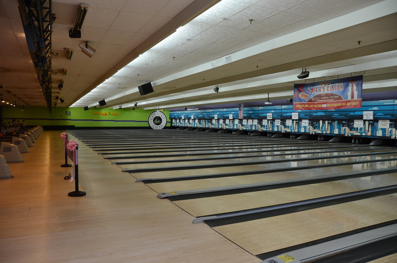 2019 Bowl-a-Thon
