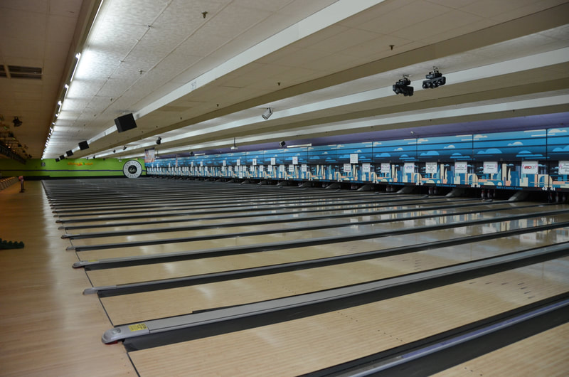 2019 Bowl-a-Thon