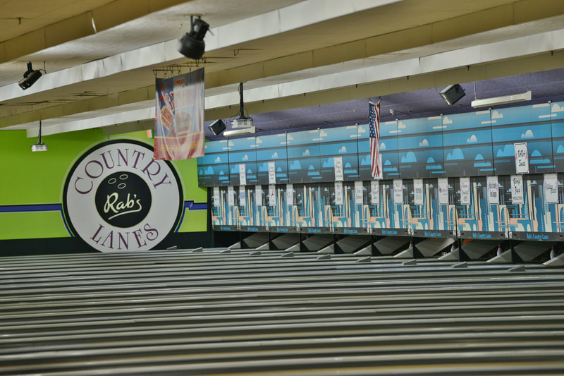 2019 Bowl-a-Thon