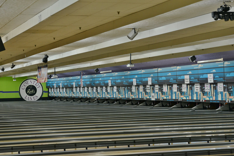 2019 Bowl-a-Thon