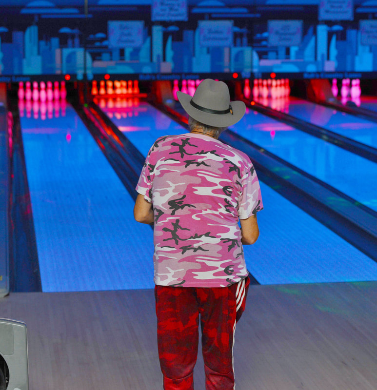 2019 Bowl-a-Thon