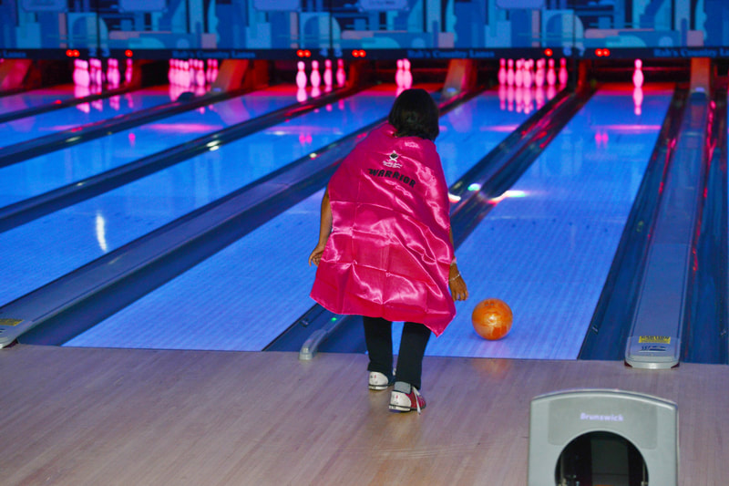 2019 Bowl-a-Thon
