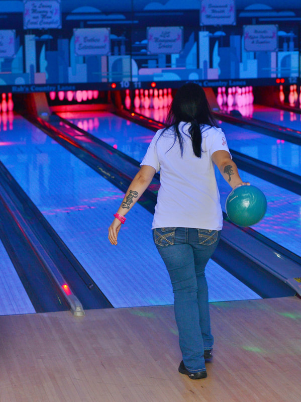 2019 Bowl-a-Thon