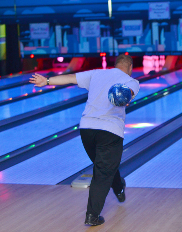 2019 Bowl-a-Thon