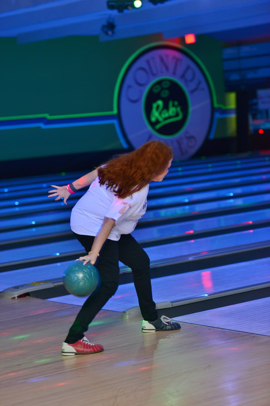 2019 Bowl-a-Thon