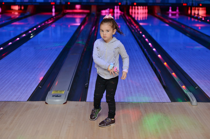 2019 Bowl-a-Thon