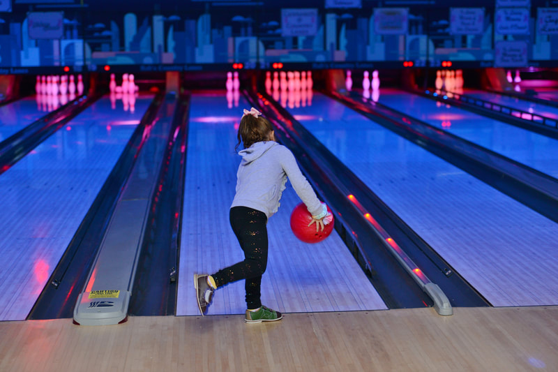2019 Bowl-a-Thon
