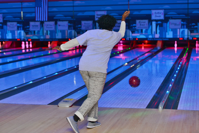 2019 Bowl-a-Thon
