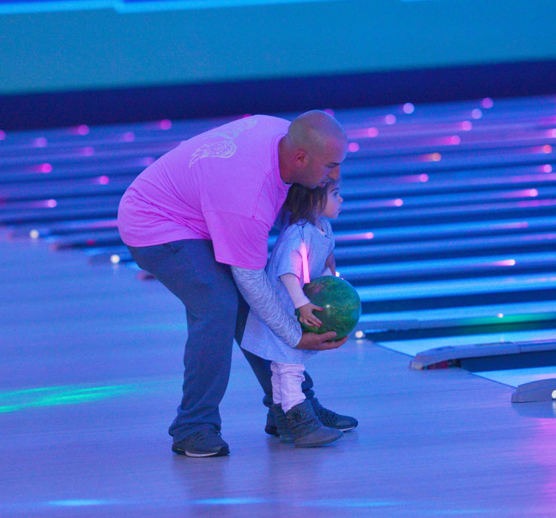 2019 Bowl-a-Thon