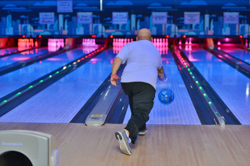 2019 Bowl-a-Thon
