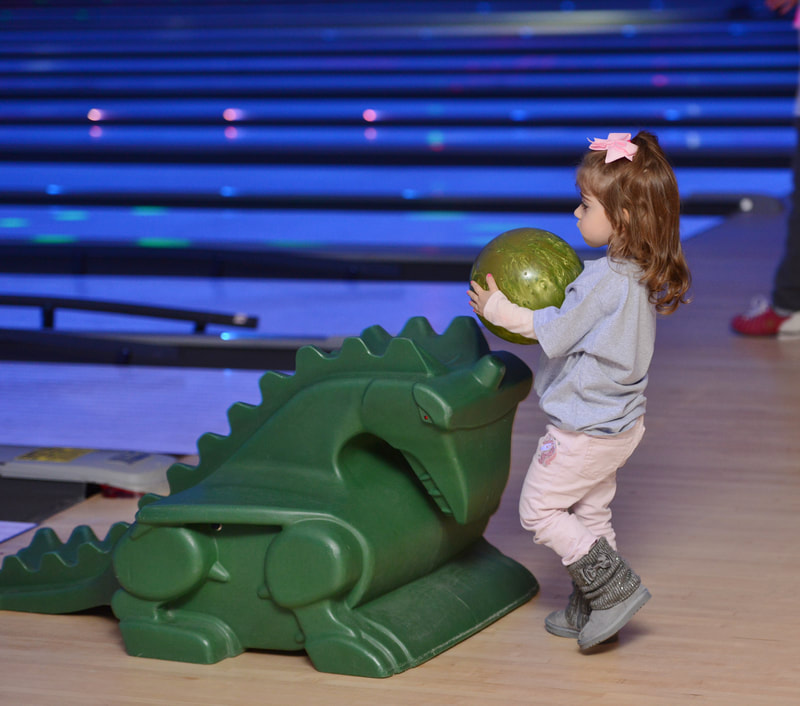 2019 Bowl-a-Thon