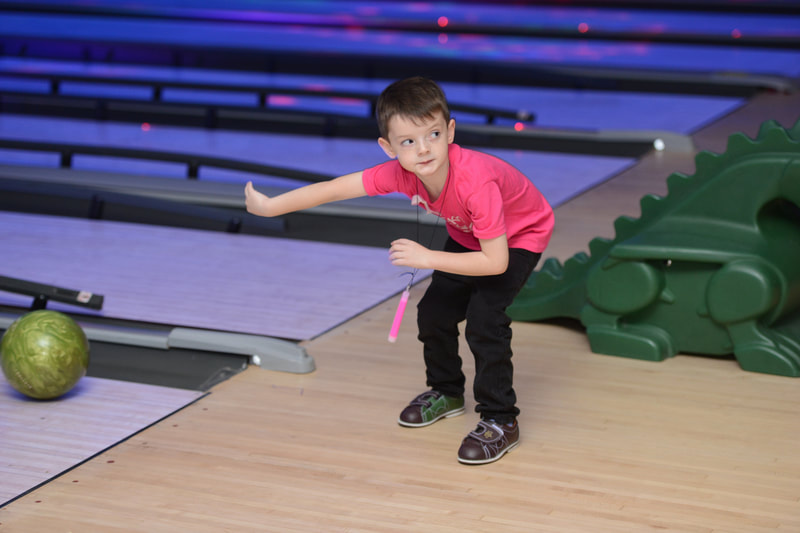 2019 Bowl-a-Thon