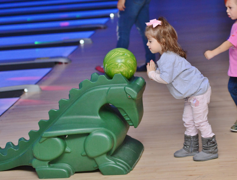 2019 Bowl-a-Thon
