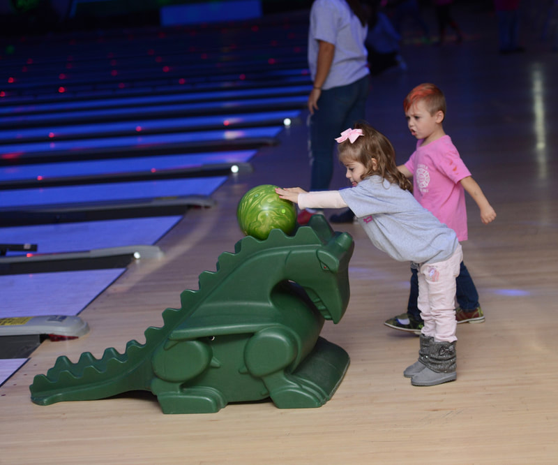 2019 Bowl-a-Thon
