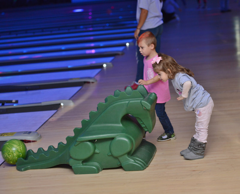 2019 Bowl-a-Thon