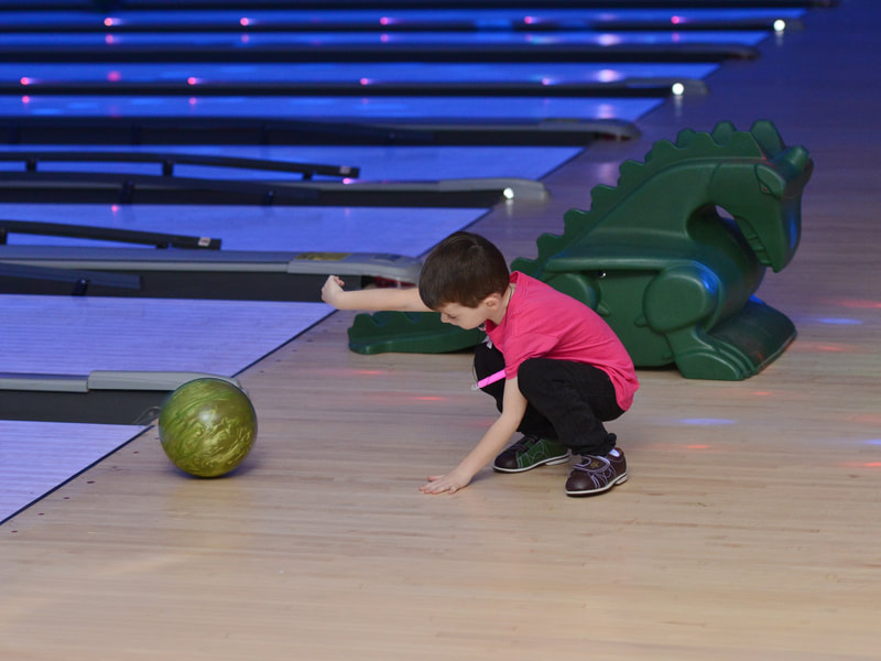 2019 Bowl-a-Thon