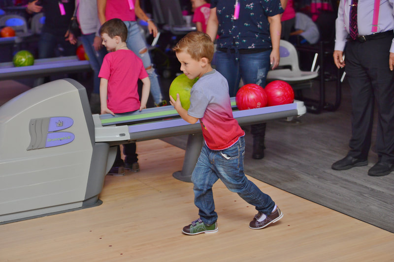 2019 Bowl-a-Thon