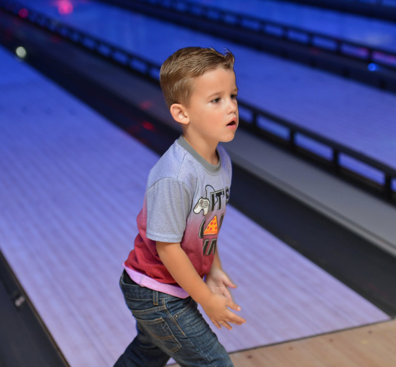 2019 Bowl-a-Thon
