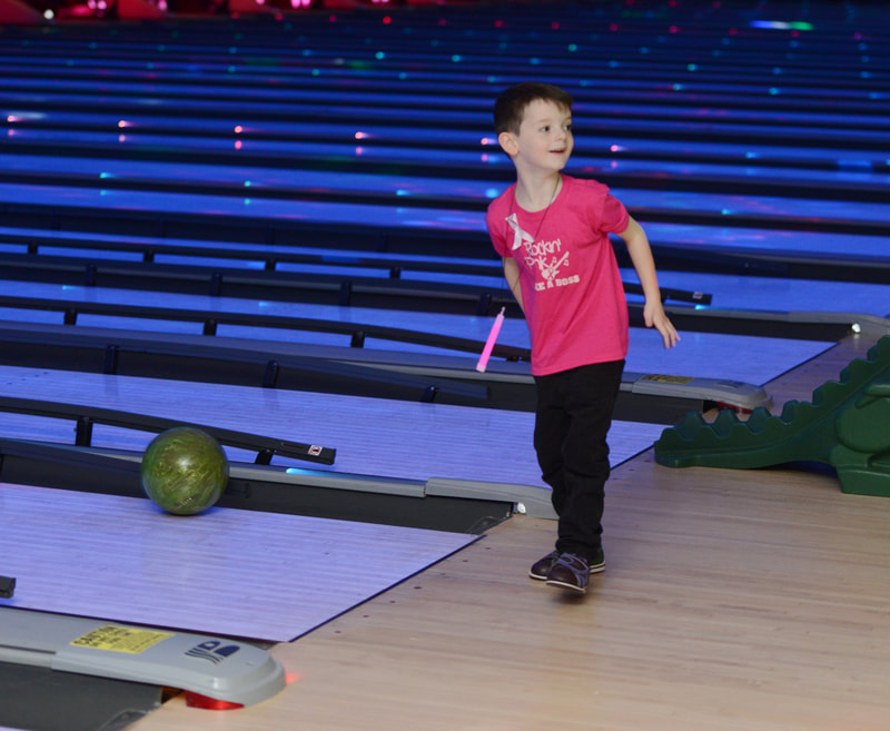 2019 Bowl-a-Thon