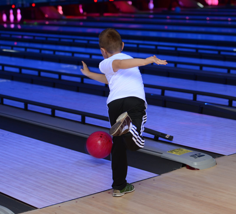 2019 Bowl-a-Thon