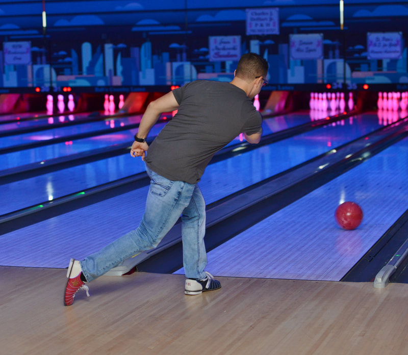 2019 Bowl-a-Thon