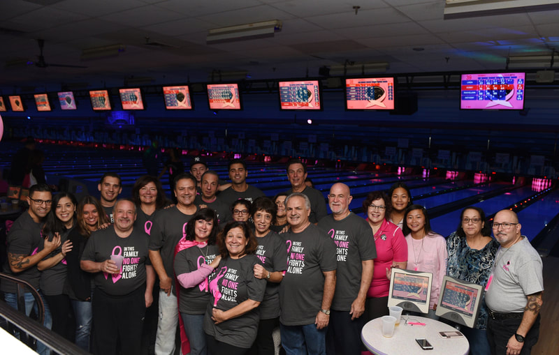 2019 Bowl-a-Thon