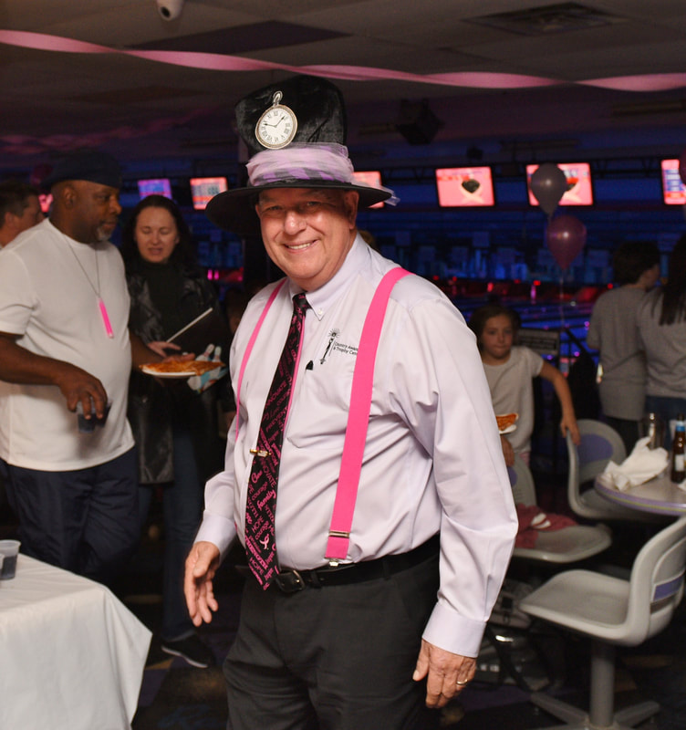 2019 Bowl-a-Thon