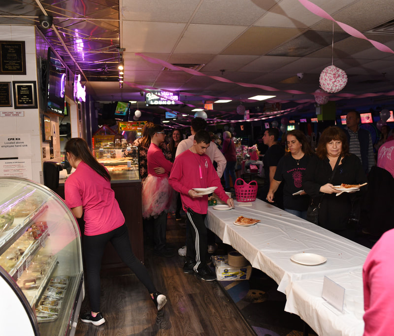 2019 Bowl-a-Thon