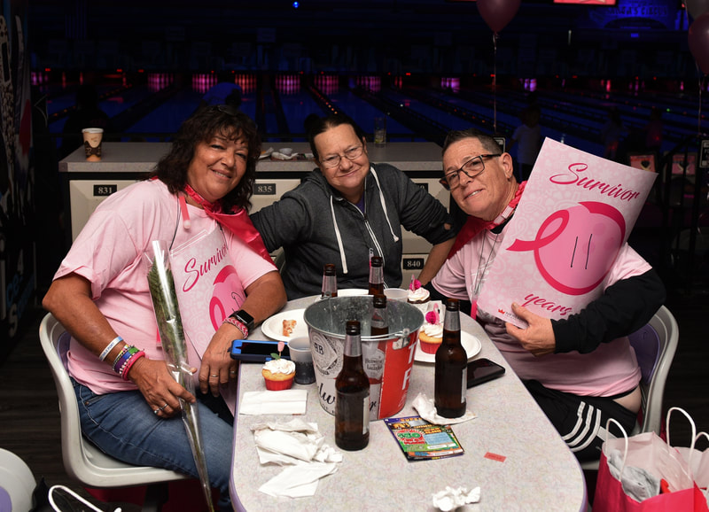 2019 Bowl-a-Thon