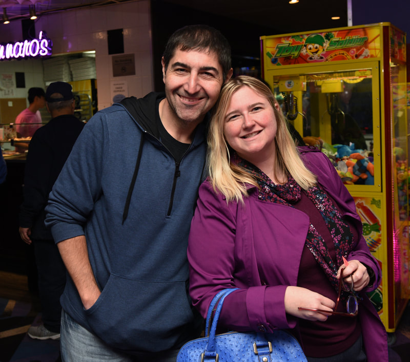 2019 Bowl-a-Thon