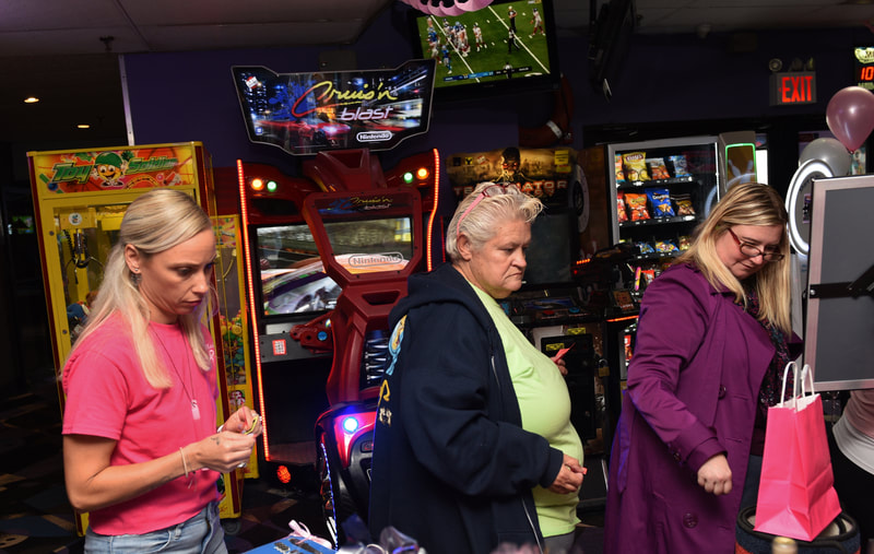 2019 Bowl-a-Thon