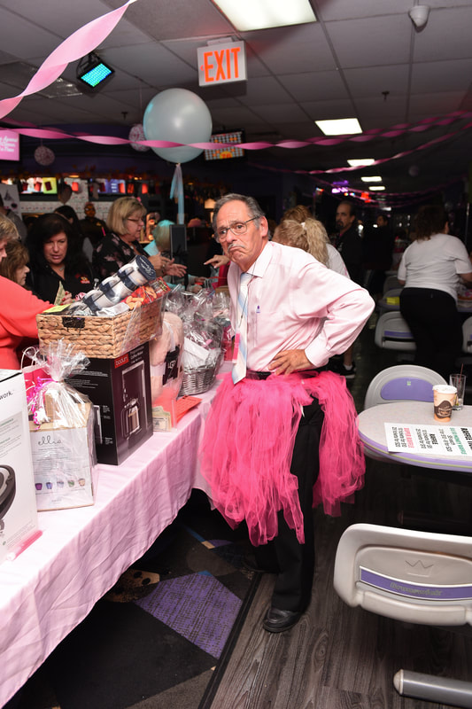 2019 Bowl-a-Thon