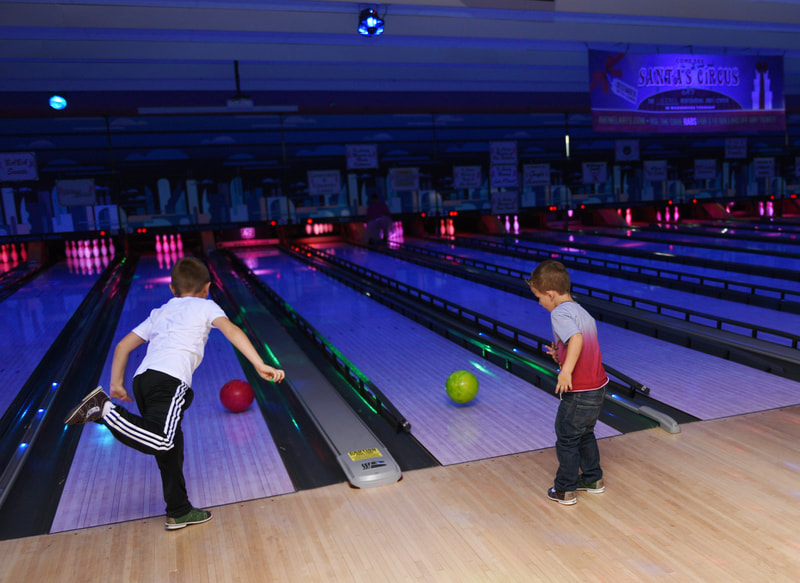 2019 Bowl-a-Thon