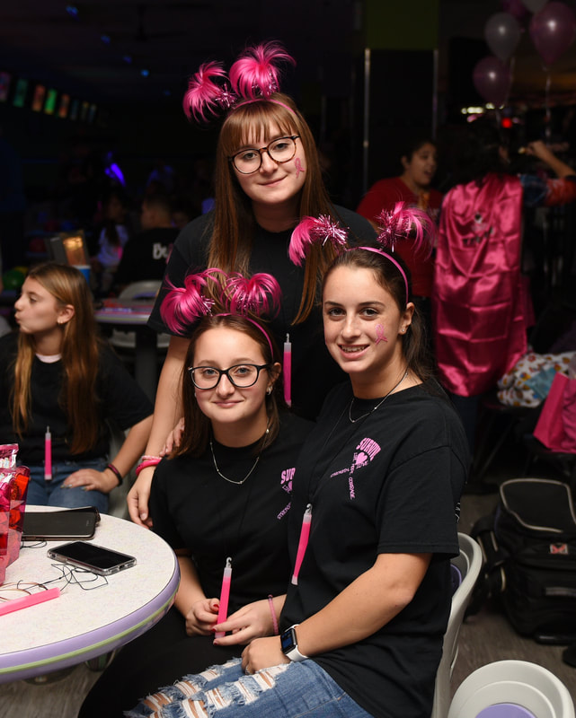 2019 Bowl-a-Thon