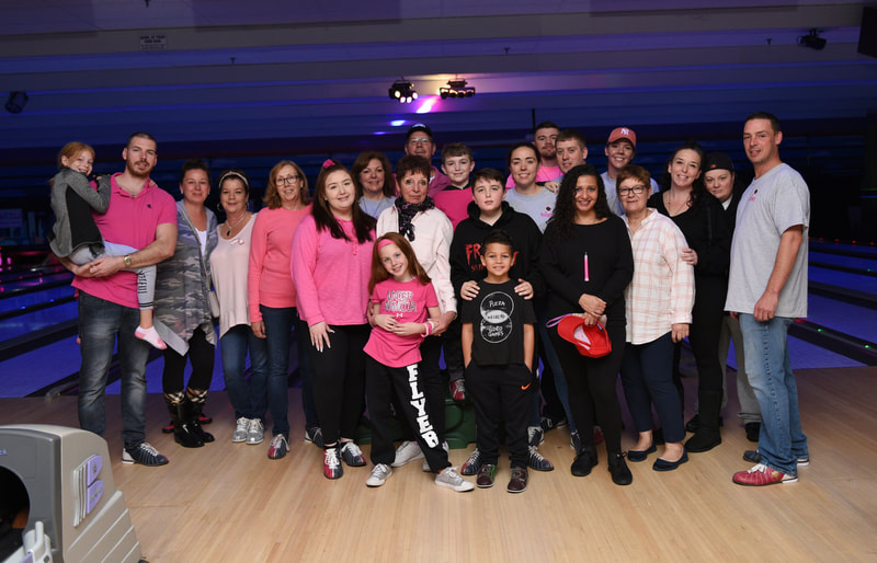 2019 Bowl-a-Thon