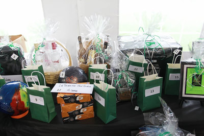 2016 Golf Outing