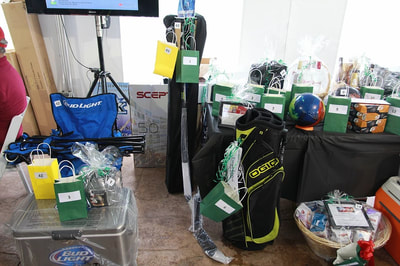 2016 Golf Outing