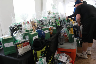 2016 Golf Outing
